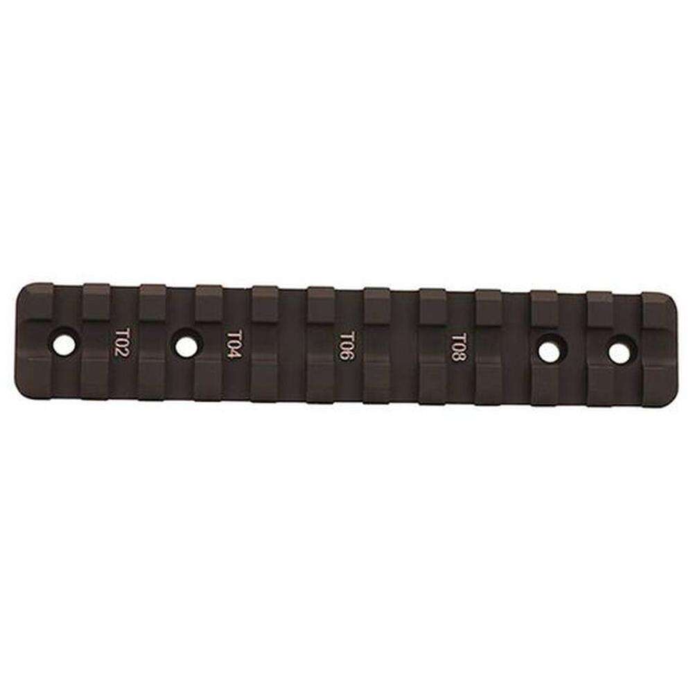 Parts Leapers Inc.   UTG Ready Series UTG PRO Ruger 10/22 Picatinny Rail Mount